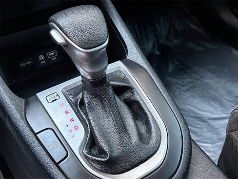 Used 2019 Kia Forte LXS image 16