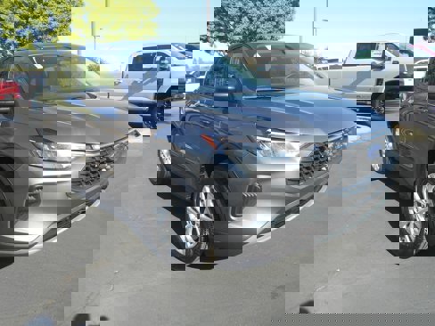 Used 2025 Ford Escape Active w/ Tech Pack #1 image 2