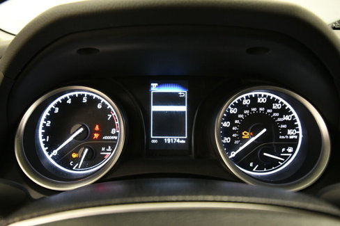 Used 2023 Toyota Camry LE image 13