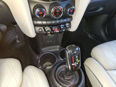 Used 2020 MINI Cooper S image 19