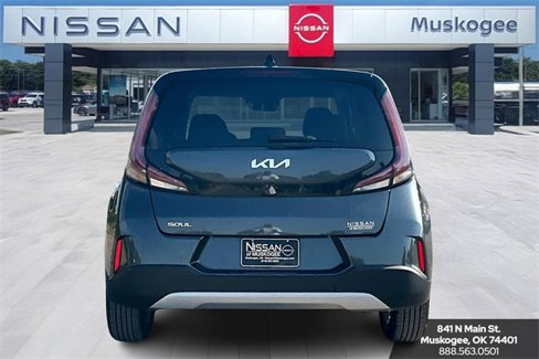 Used 2023 Kia Soul LX w/ Option Group 015 image 6