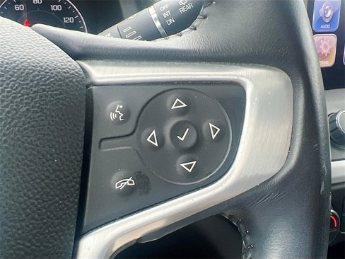 Used 2018 GMC Acadia SLT image 13