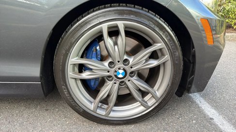 Used 2016 BMW M235i xDrive Coupe image 17