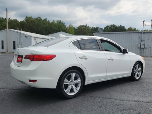 Used 2015 Acura ILX image 3