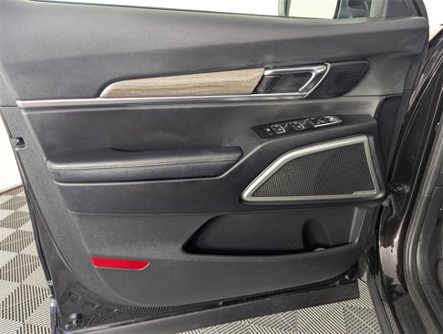 Used 2022 Kia Telluride EX w/ EX Premium Package image 17