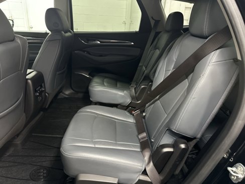 Used 2021 Buick Enclave Essence w/ LPO, Floor Liner Package image 39