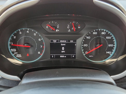 Used 2023 Chevrolet Malibu LS image 18