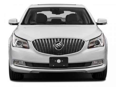 Used 2016 Buick LaCrosse Leather image 7
