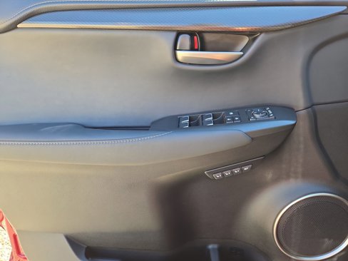 Used 2021 Lexus NX 300 FWD w/ Premium Package image 15