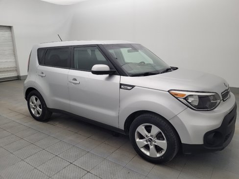 Used 2019 Kia Soul w/ Convenience Package image 11