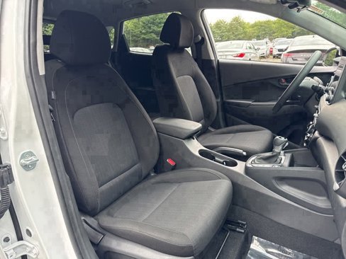 Certified 2023 Hyundai Kona SEL image 13