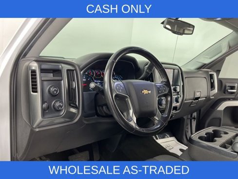 Used 2018 Chevrolet Silverado 1500 LT image 17