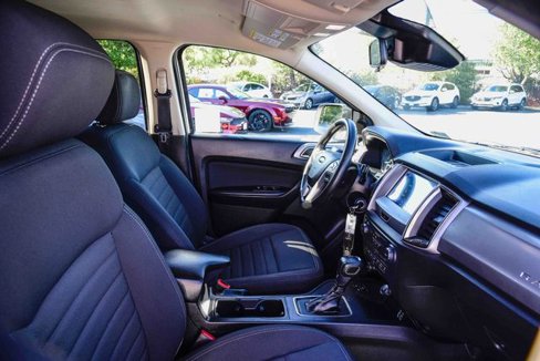 Used 2020 Ford Ranger XLT w/ Trailer Tow Package image 21