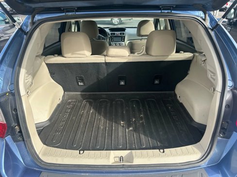 Used 2015 Subaru Crosstrek 2.0i Premium image 11