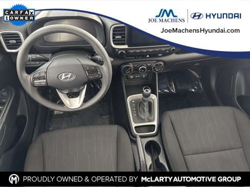 Used 2024 Hyundai Venue SE image 28