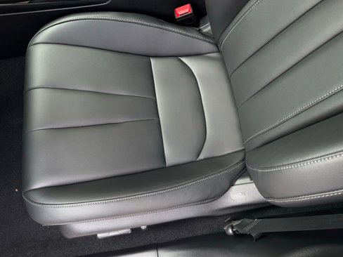 Certified 2025 Acura Integra A-Spec image 14