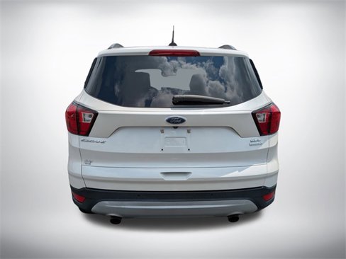 Used 2019 Ford Escape SEL image 5