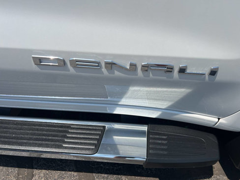 Used 2022 GMC Sierra 1500 Denali image 15