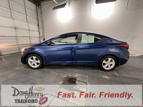 Used 2016 Hyundai Elantra Value Edition image 5