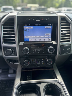 Used 2017 Ford F250 Lariat w/ Chrome Package image 18