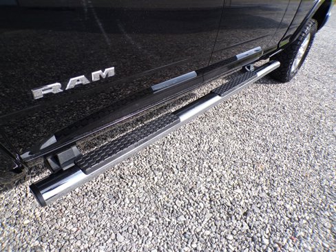 Used 2019 RAM 2500 Laramie image 14