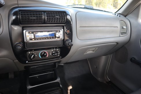 Used 2007 Ford Ranger XL image 15