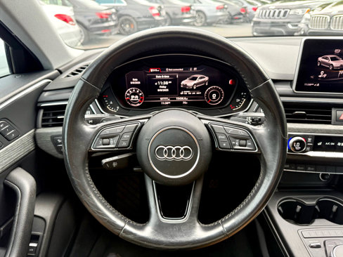 Used 2017 Audi A4 2.0T Premium w/ Convenience Package image 14