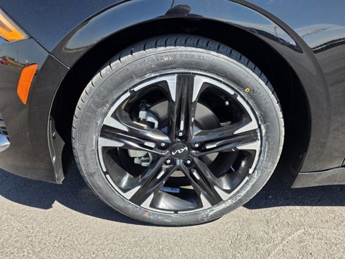 Used 2023 Kia K5 GT-Line w/ GT-Line Premium Package image 10