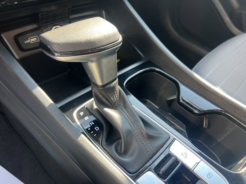 Used 2024 Hyundai Santa Cruz SEL w/ Activity Package image 16