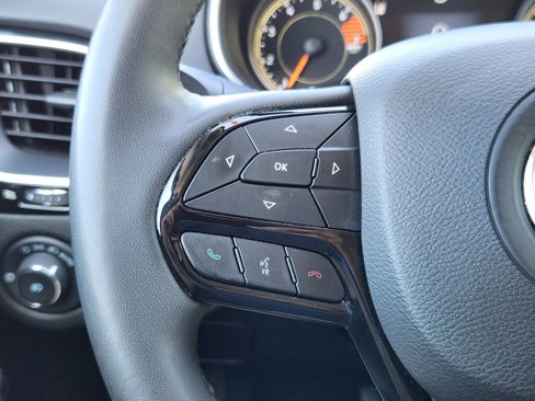 Used 2023 Jeep Cherokee Altitude Lux image 20