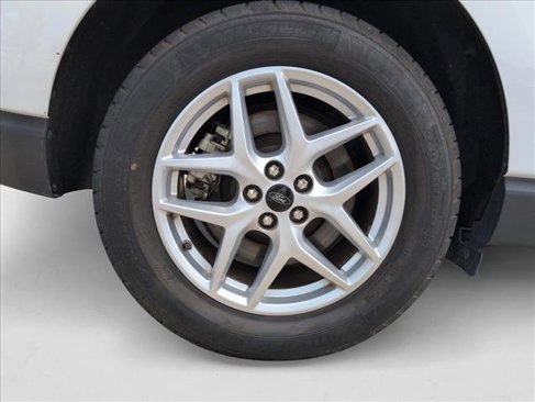 Used 2024 Ford Edge SEL image 23