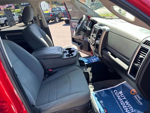 Used 2019 RAM 1500 Classic SLT image 29