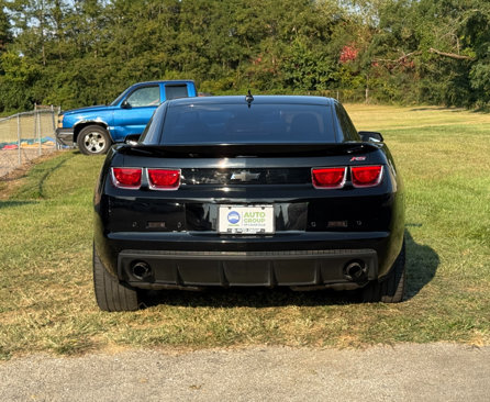 Used 2012 Chevrolet Camaro LT w/ RS Package image 6