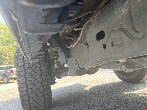 Used 2022 Jeep Gladiator Sport image 33