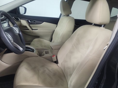 Used 2016 Nissan Rogue SV w/ SV Moonroof Package image 18