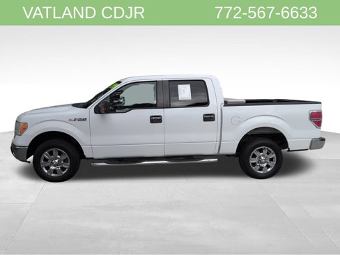 Used 2009 Ford F150 XLT image 6