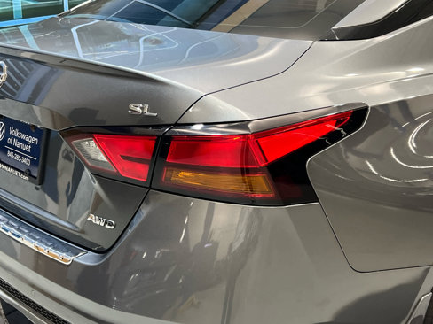 Used 2020 Nissan Altima 2.5 SL image 14