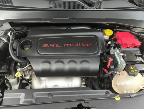 Used 2021 Jeep Compass Latitude image 14
