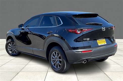 Used 2024 MAZDA CX-30 AWD 2.5 S image 11