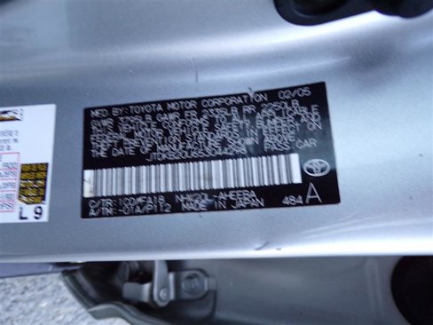 Used 2005 Toyota Prius image 32