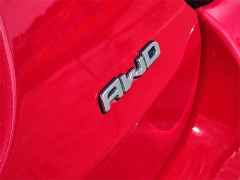 Used 2023 FIAT 500X Pop image 44
