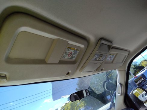 Used 2017 Nissan NV 1500 SV w/ Technology Package image 30