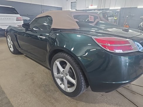 Used 2007 Saturn Sky w/ Premium Trim Pkg image 7