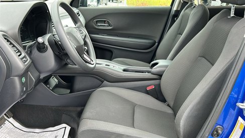 Used 2020 Honda HR-V EX image 10