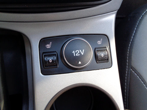 Used 2014 Ford Escape SE w/ Equipment Group 201A image 36