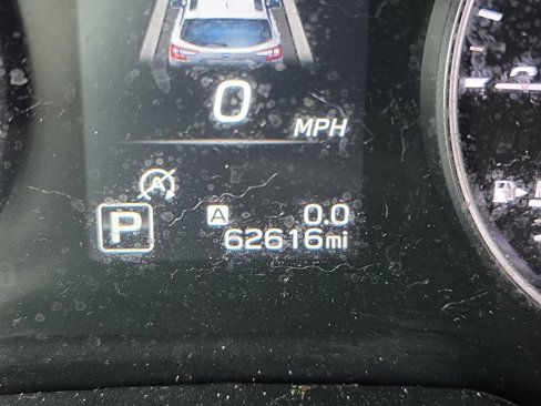Certified 2022 Subaru Outback Premium image 20