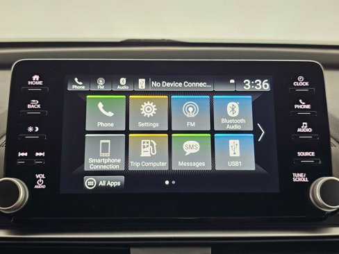 Used 2022 Honda Accord Sport image 27