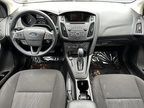 Used 2017 Ford Focus SE image 24