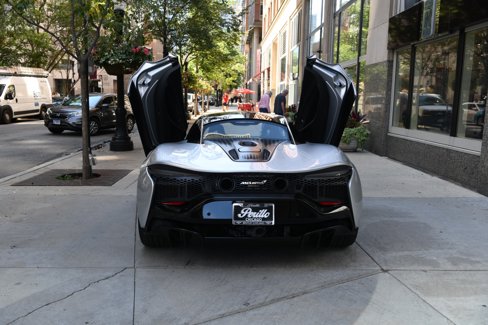 Used 2023 McLaren Artura image 5