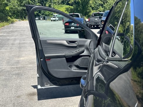 Used 2022 Ford Escape SE w/ Convenience Package image 20